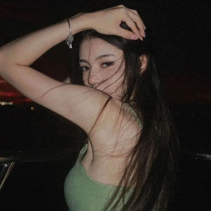给我你的手